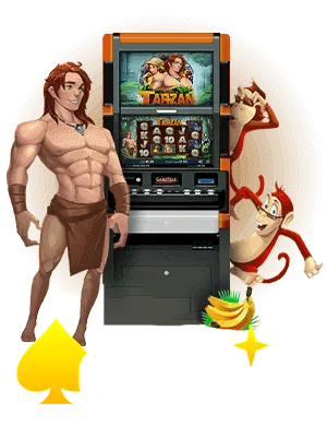 Cá vàng lớn với tiền thưởng jackpot và các đồng tiền vàng tượng trưng cho chiến thắng lớn tại jb88 Nổ Hũ