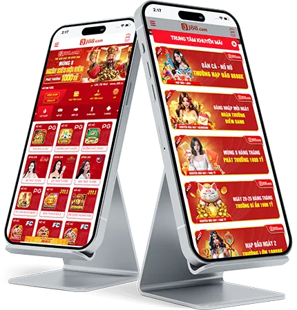 Khuyến mãi chào mừng jb88 nổ hũ