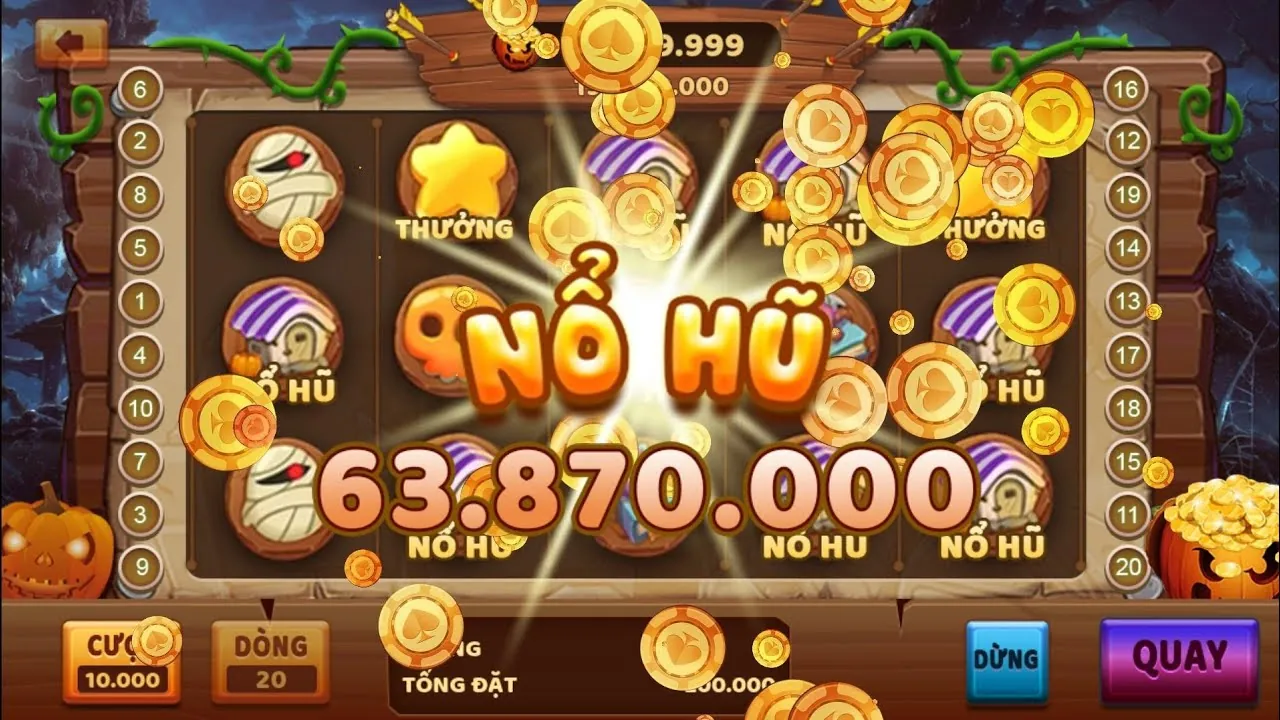 JB88 Nổ Hũ cập nhật chính sách cookie