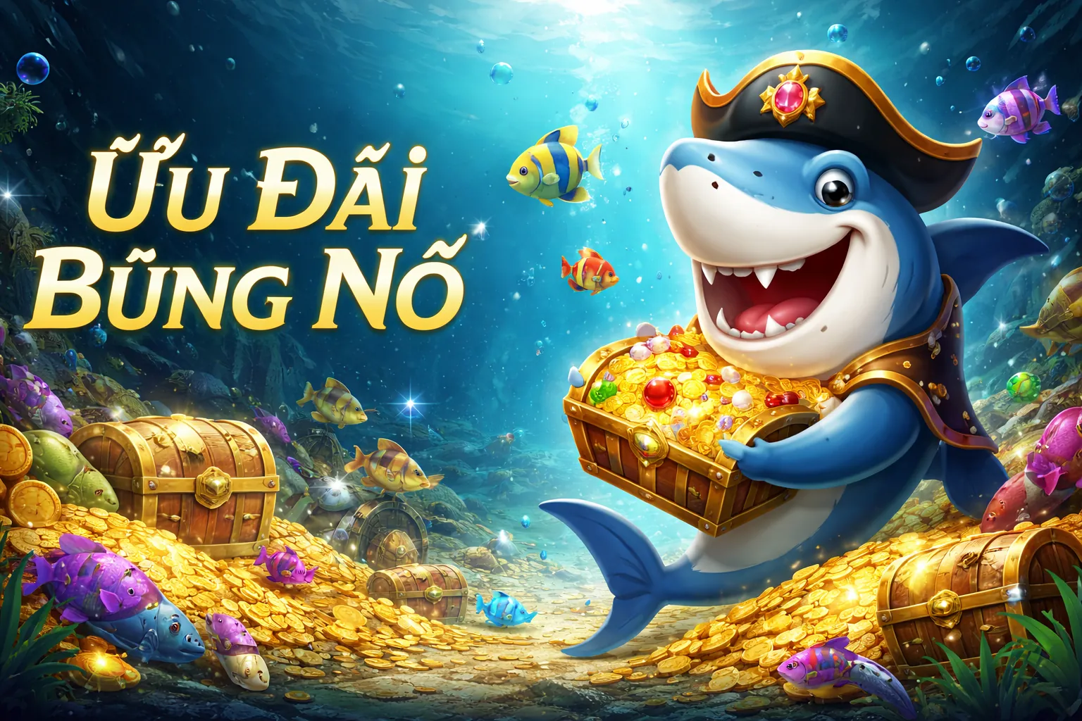 Khuyến mãi độc quyền jb88 nổ hũ