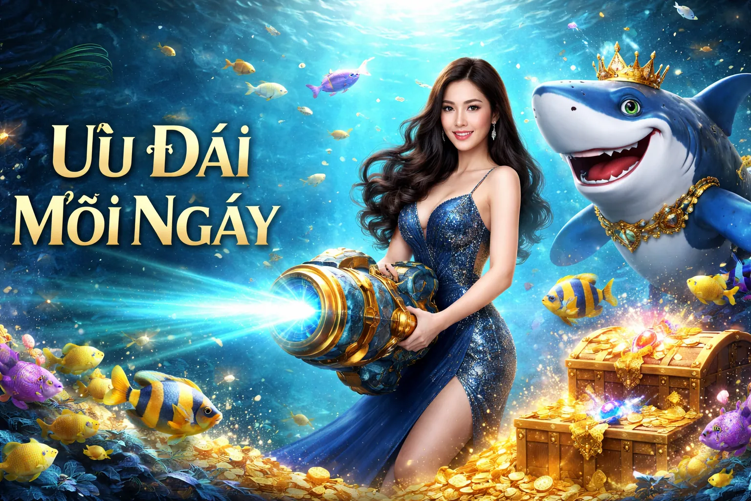 Đá gà Thomo kịch tính