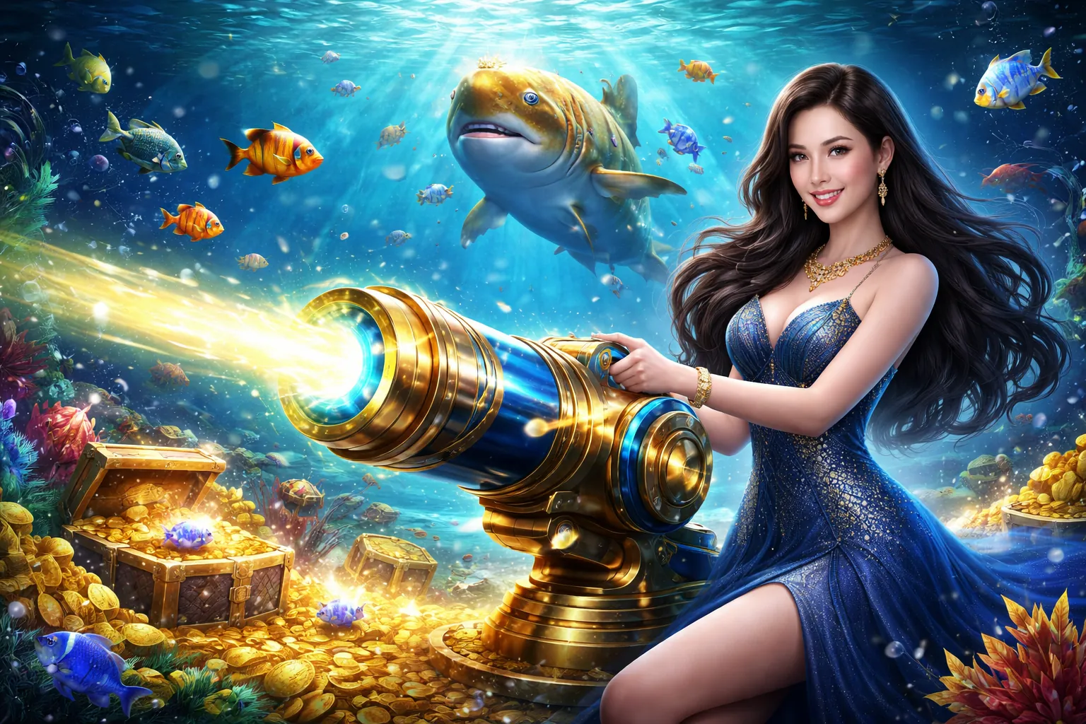 Trò chơi Nổ Hũ jb88