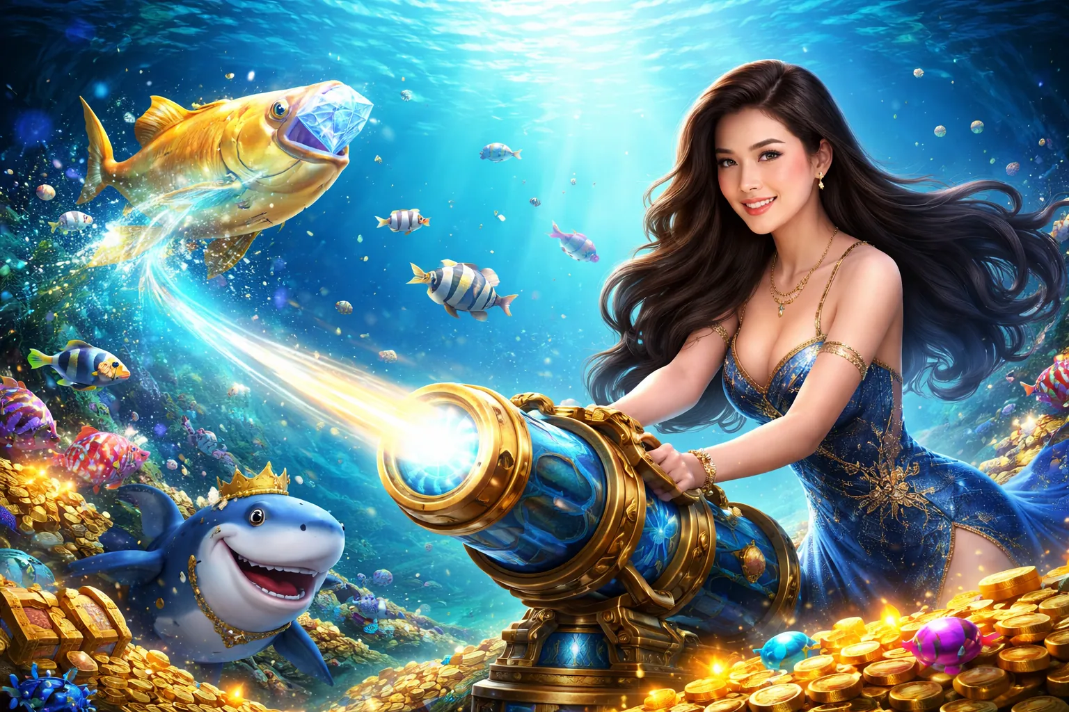 Hoàn trả casino jb88