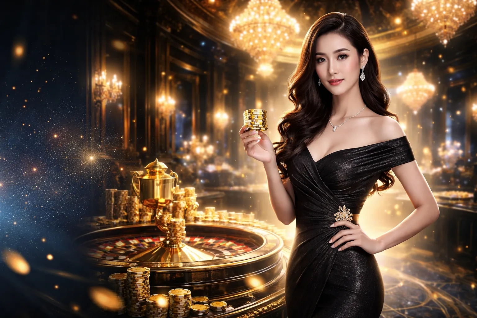 Chương trình giới thiệu bạn bè jb88
