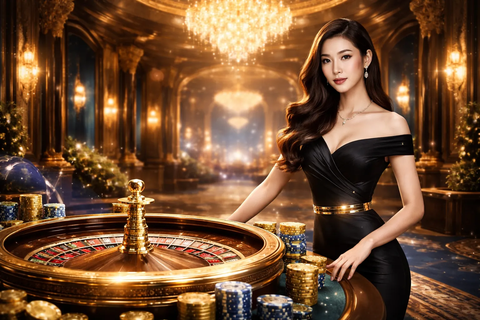 Hình ảnh video slot game với đồ họa hiện đại, chủ đề phiêu lưu kỳ thú như Ai Cập cổ đại hoặc không gian, minh họa sự đa dạng tại jb88 nổ hũ.