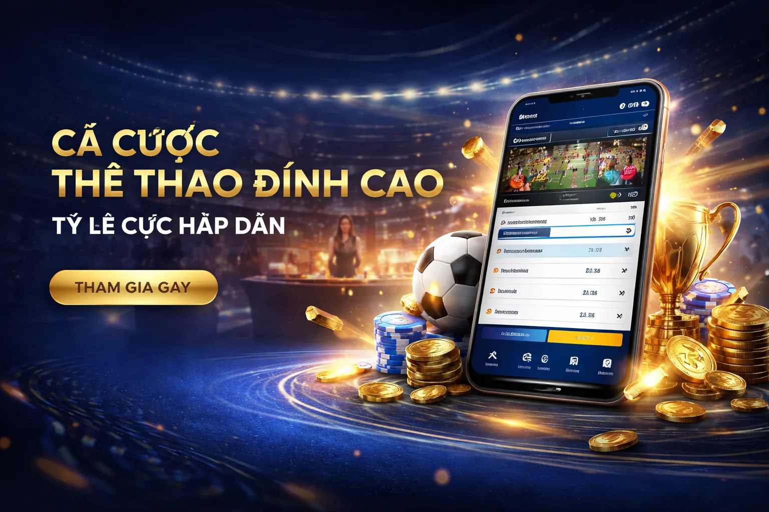Phân tích khuyến mãi jb88 nổ hũ với các gói quà tặng và tiền thưởng hấp dẫn, minh họa các ưu đãi cho nền tảng giải trí trực tuyến