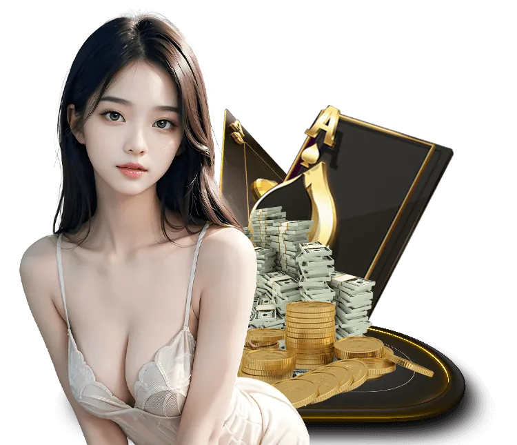 Màn hình trò chơi Bắn Cá Thần Tài với cá vàng và các biểu tượng may mắn
